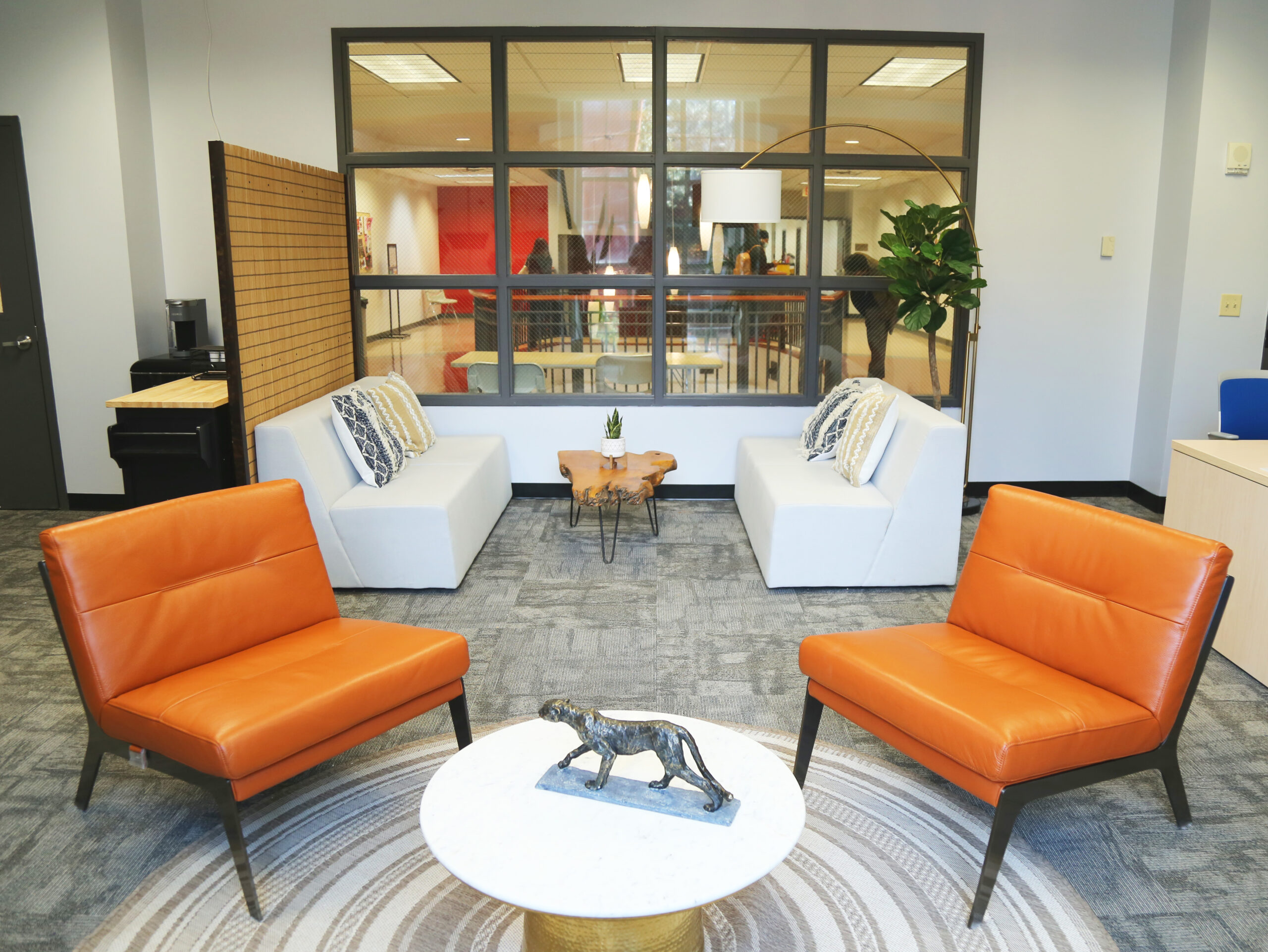 hbcu innovation lounges