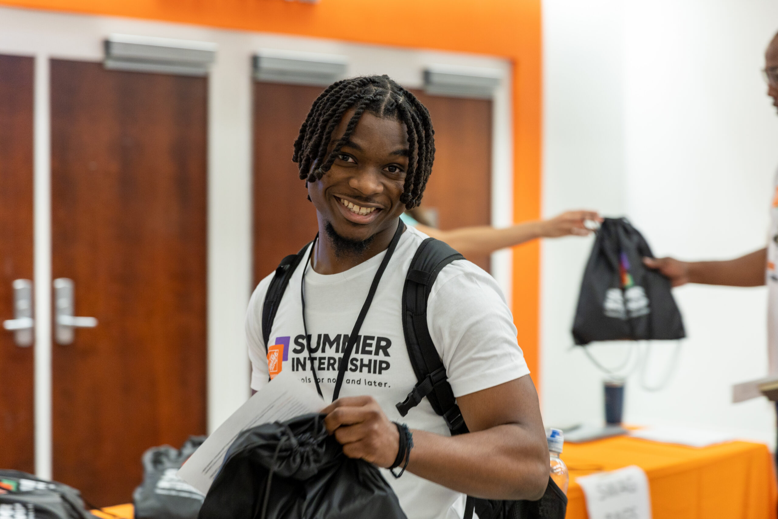 The Home Depot Internships